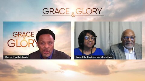 Grace and Glory