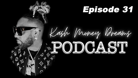 KMD Podcast | Ep. 31