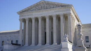 Democrats Propose Code Of Ethics For U.S. Supreme Court