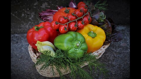 🌈🥗 Vibrant and Nutritious: Natural Food Coloring in Vegan Cuisine