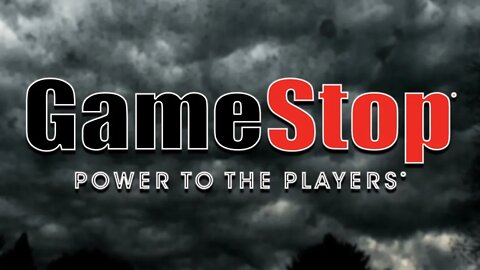 GameStop COO Rob Lloyd To Step Down As New CEO, George Sherman Attempts to Save Company