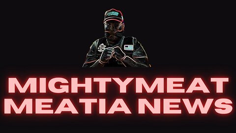 MightyMeatia News Round-Up! 1-4-24