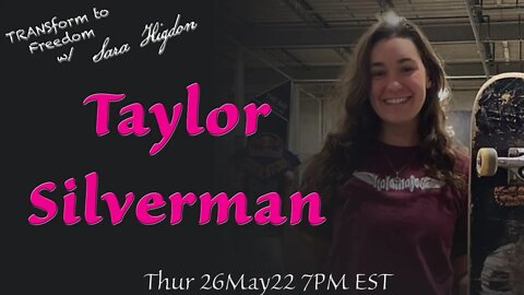 Female Athlete Speaks Out: Interview with Taylor Silverman
