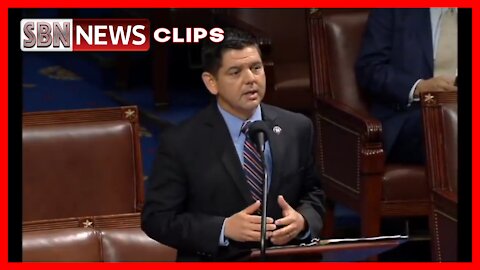 Raul Ruiz Leads Discussion of Toxic Military Burn Pits on House Floor - 4896
