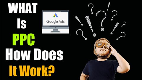 PPC Advertising 101: What It Is and How It Works