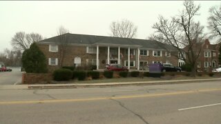 Kenosha nursing home closing abruptly