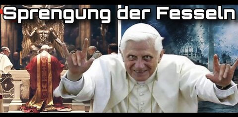 Deutschland erwacht: Wir sprengen die Fesseln des Vatikans [Teil 2] Lion Media 2023-08-27
