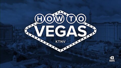 HOW TO VEGAS: Episode 6, Sept. 3, 2021