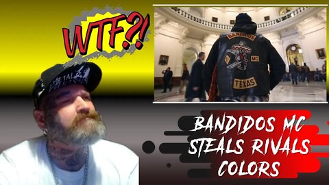 BANDIDOS MC LEARNS FATE | JUDGEMENT DAY !!