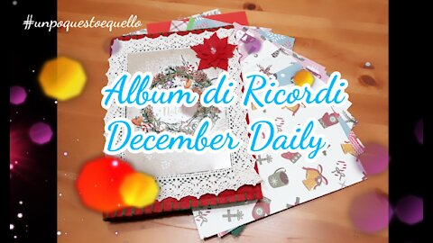 December Daily 🎄🌟