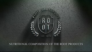 Nährstoffzusammensetzung der ROOT-Produkte | ROOT-Universität | 16. April 2024 | German