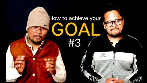 How to set/Achive your Goal I गोल कैसे सेट करें I Part-3 I #shorts #money #goals