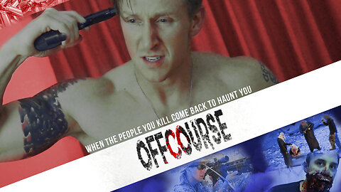 Off Course [ OFFICIAL TRAILER ] An Outthere Original