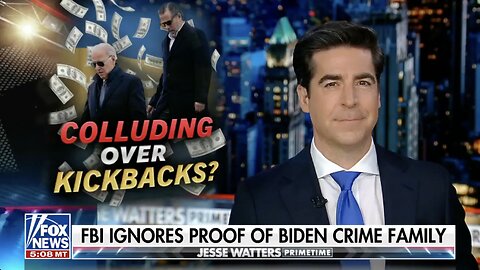 Former Obama White House Stenographer: Joe Biden Is a Criminal