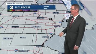 Winter Weather Advisory