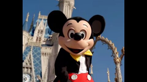 The FBI is a Mickey Mouse Operation