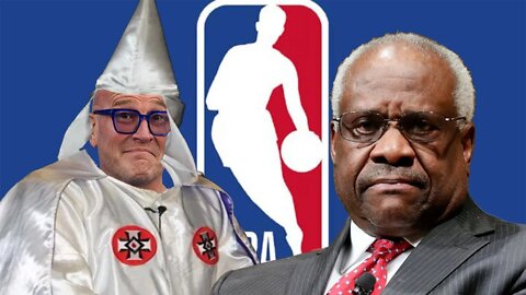 Rex Chapman is getting DEMOLISHED for RACIST tweets about Clarence Thomas and Interracial Marriage!