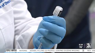 Douglas County begins giving booster shots to immunocompromised people