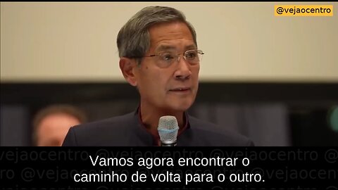 Prof. Sucharit Bhakdi no Parlamento Alemão (12/11/2023): cometeram um crime médico gigantesco