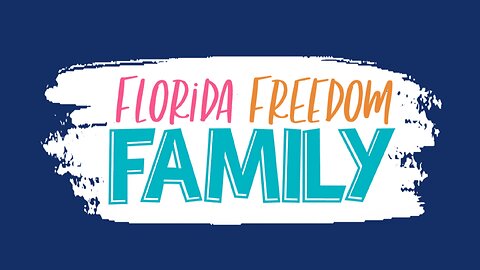 Florida Freedom Family | Isabel Sam