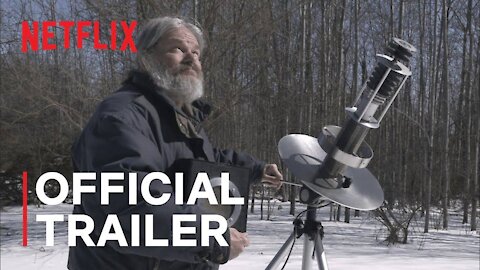 John Was Trying to Contact Aliens | Official Trailer