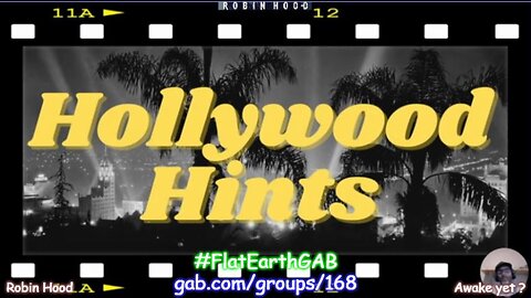 Let's Talk True Earth - Hollywood Hints