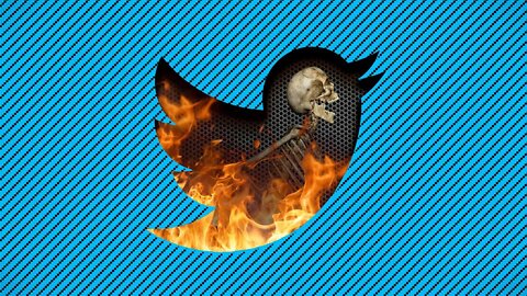 Twitter is MELTING DOWN over Elon Musk Sale