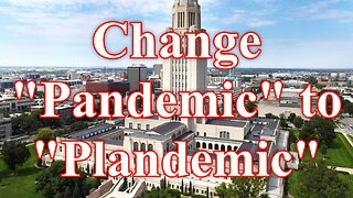 Name Change Proposal for the Nebraska Legislature