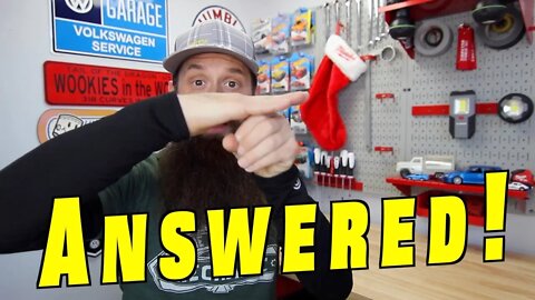 Viewer Car Questions ANSWERED ~ Podcast Episode 248
