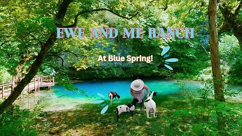 Blue Spring Park Missouri