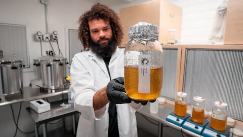 The New Inoculation Lab | Southwest Mushrooms