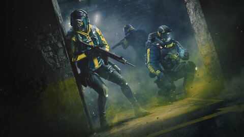 Rainbow Six Extraction - Official Game Overview Trailer