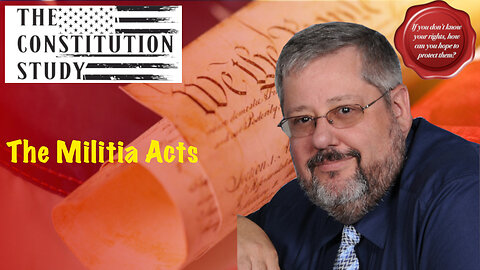 362 - The Militia Acts