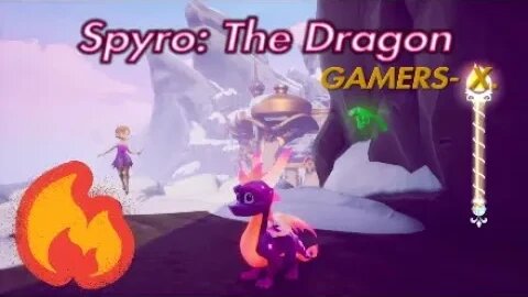 [2023] Spyro: Reignited Trilogy #11 - Gameplay Em Português PT-BR