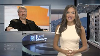 Hard Money with Natalie Brunell - Episode 2