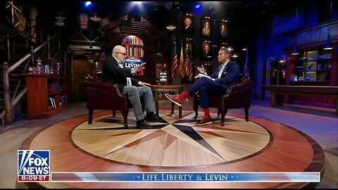 Mark Levin: Democrat Party Is An Autocratic Party