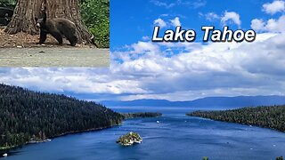 Lake Tahoe