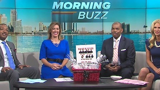 WXYZ morning team tries the mannequin challenge