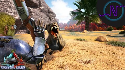 MULTIPLYING OUR CHUPACABRAS! Ravager Breeding! - ARK: Survival Evolved - Chronicles E40