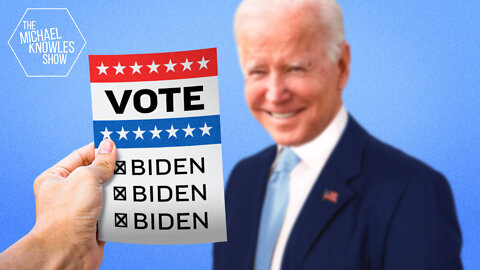 Biden Wants To Count Your Votes In 2022 | Ep. 920