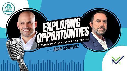 Exploring Opportunities in Merchant Cash Advance Investments