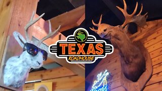 Texas Roadhouse Las Vegas