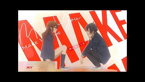 Make You Mine -「AMV」- Anime MV || MEP #anime #crunchyroll #music #songs #amv #mv
