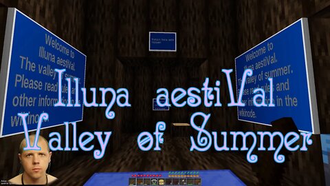 Illuna aestiVal - Valley of Summer | First Blood (episode 02)