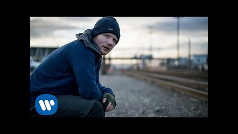 Ed Sheeran - Shape Of You Official Music Video