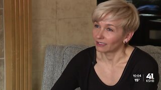 Olathe woman with family in Ukraine reflects on Russian invasion