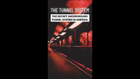 Hidden Tunnel System