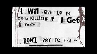 Why Serial Killers Write To Law Enforcement