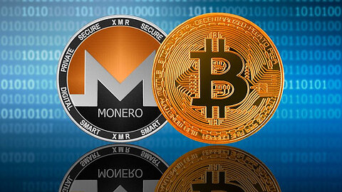 ₿itcoin (BTC) vs Monero (XMR) [A Fair and Balanced Comparison] 💰🤝💰