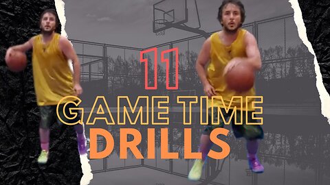 11 BASKETBALL DRIBBLING MOVES AND FUNDAMENTAL DRILLS THAT MAKE YOU A BETTER PLAYER